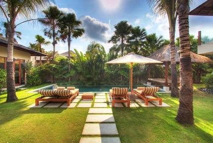 Your Bali Dream Home - Seminyak, Bali, Indonesia