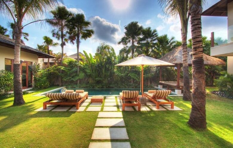 Your Bali Dream Home - Seminyak, Bali, Indonesia