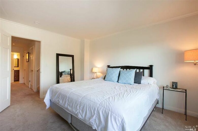 Villa Marin - Sausalito, California