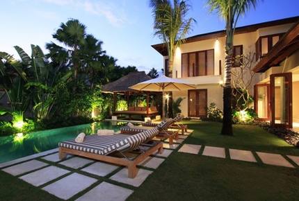 Your Bali Dream Home - Seminyak, Bali, Indonesia