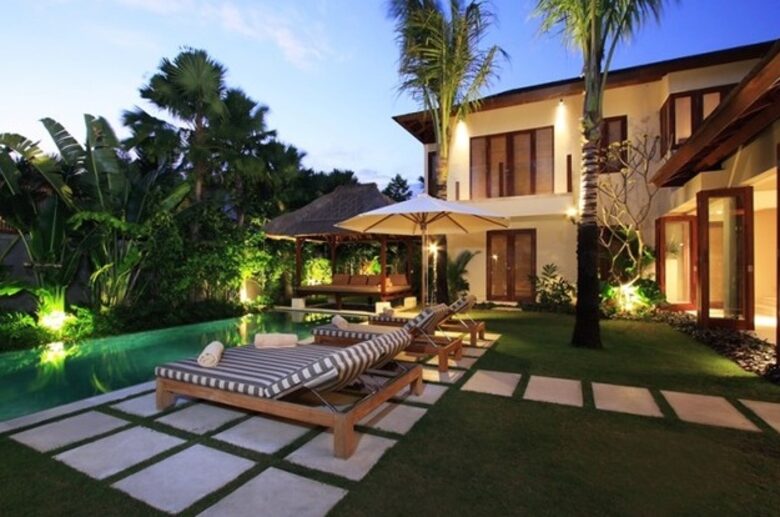Your Bali Dream Home - Seminyak, Bali, Indonesia
