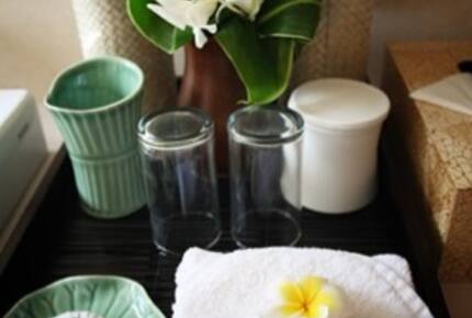 Your Bali Dream Home - Seminyak, Bali, Indonesia