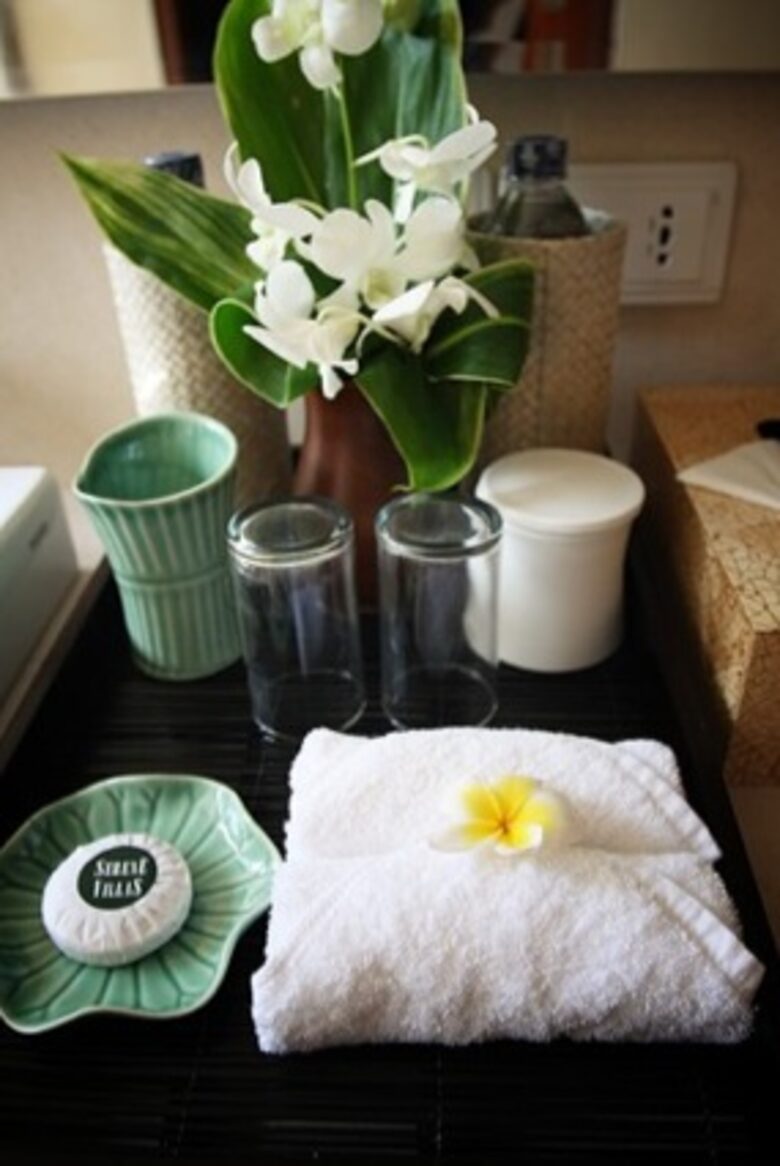 Your Bali Dream Home - Seminyak, Bali, Indonesia