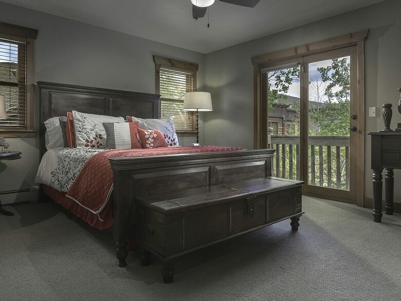 Settler's Ridge Luxury Townhomes - Park City, Utah