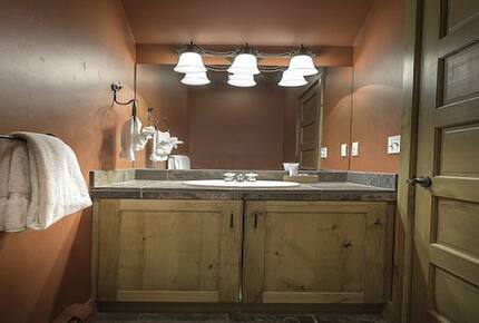 Settler's Ridge Luxury Townhomes - Park City, Utah