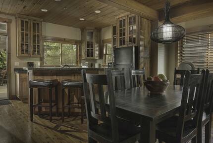 Settler's Ridge Luxury Townhomes - Park City, Utah