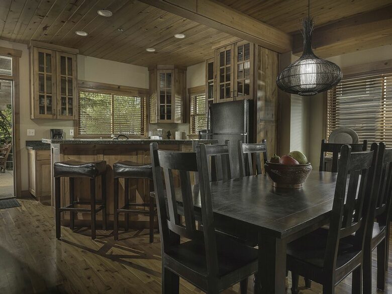 Settler's Ridge Luxury Townhomes - Park City, Utah