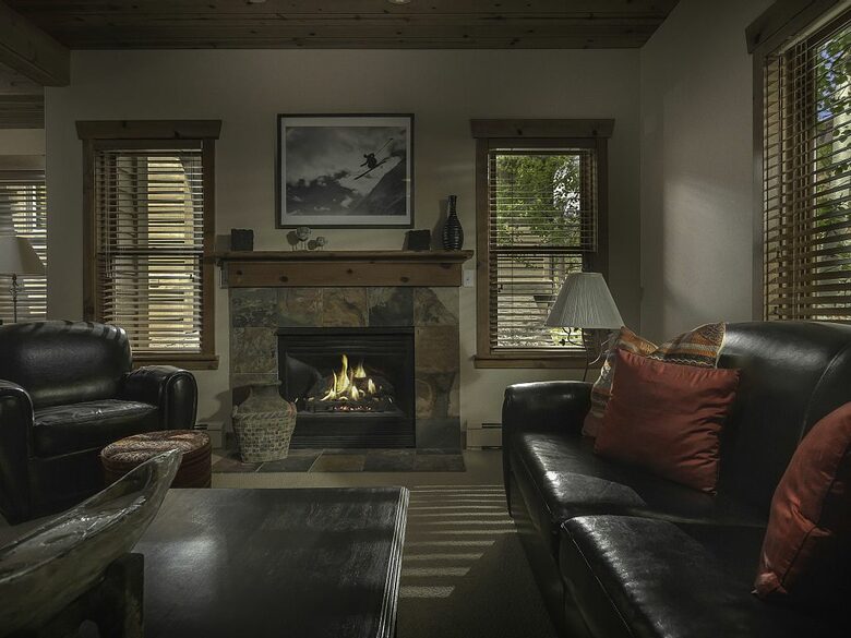 Settler's Ridge Luxury Townhomes - Park City, Utah