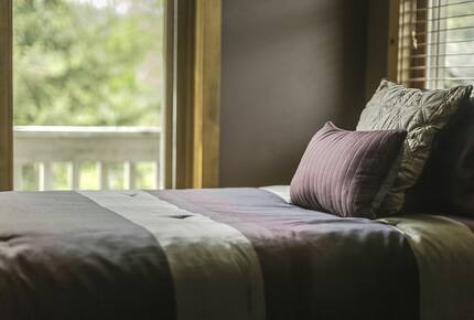 Settler's Ridge Luxury Townhomes - Park City, Utah