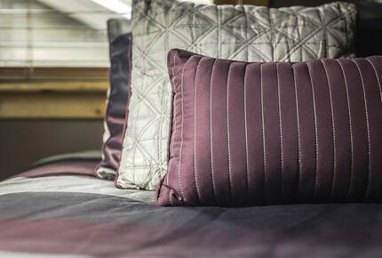 Settler's Ridge Luxury Townhomes - Park City, Utah