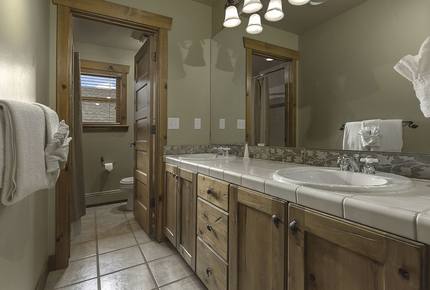 Settler's Ridge Luxury Townhomes - Park City, Utah