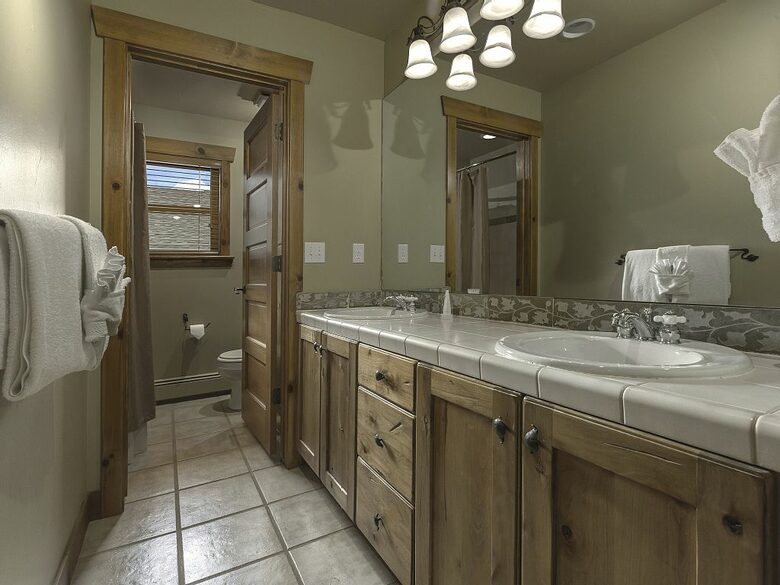 Settler's Ridge Luxury Townhomes - Park City, Utah