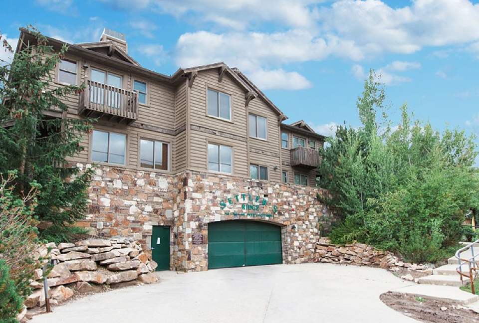 Settler's Ridge Luxury Townhomes - Park City, Utah