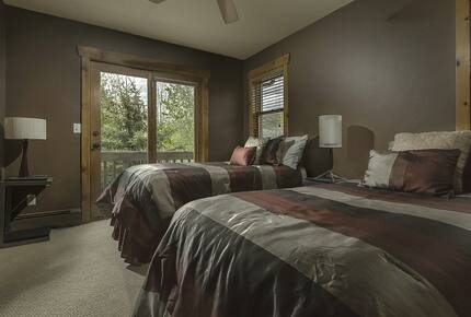 Settler's Ridge Luxury Townhomes - Park City, Utah