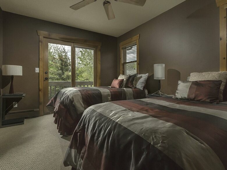 Settler's Ridge Luxury Townhomes - Park City, Utah