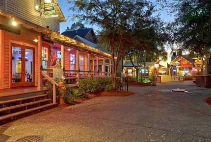 Beachside Tower Condo - Sandestin - Miramar Beach, Florida