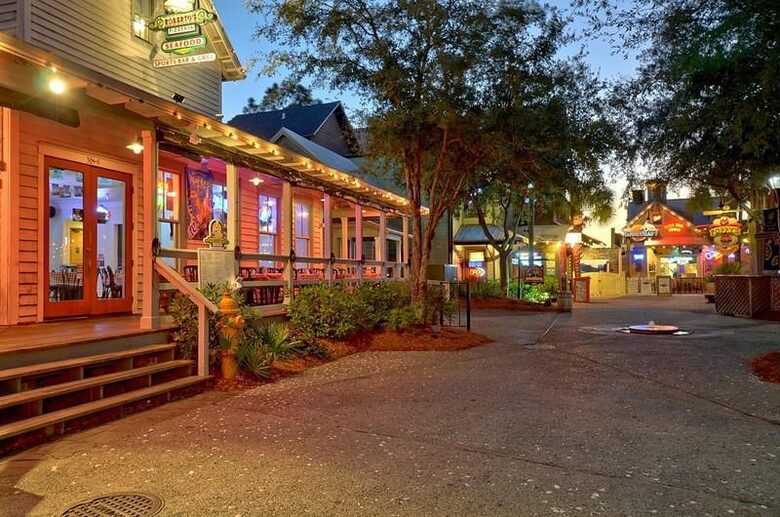 Beachside Tower Condo - Sandestin - Miramar Beach, Florida