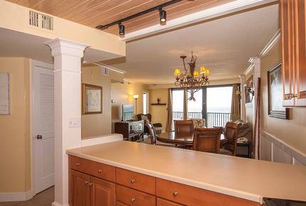 Beachside Tower Condo - Sandestin - Miramar Beach, Florida