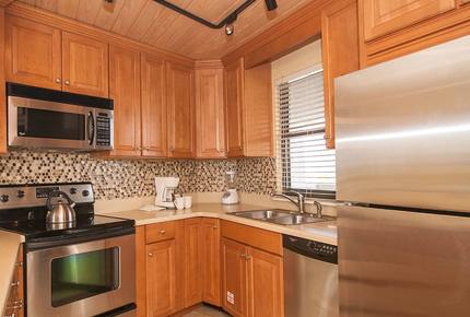 Beachside Tower Condo - Sandestin - Miramar Beach, Florida