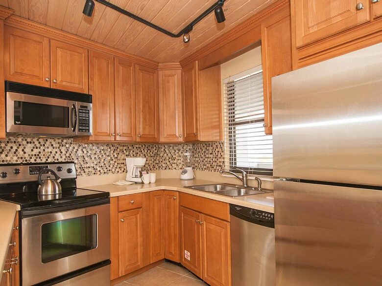 Beachside Tower Condo - Sandestin - Miramar Beach, Florida