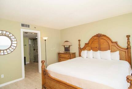 Beachside Tower Condo - Sandestin - Miramar Beach, Florida