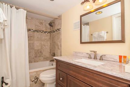 Beachside Tower Condo - Sandestin - Miramar Beach, Florida