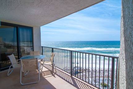 Beachside Tower Condo - Sandestin - Miramar Beach, Florida