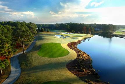 Beachside Tower Condo - Sandestin - Miramar Beach, Florida