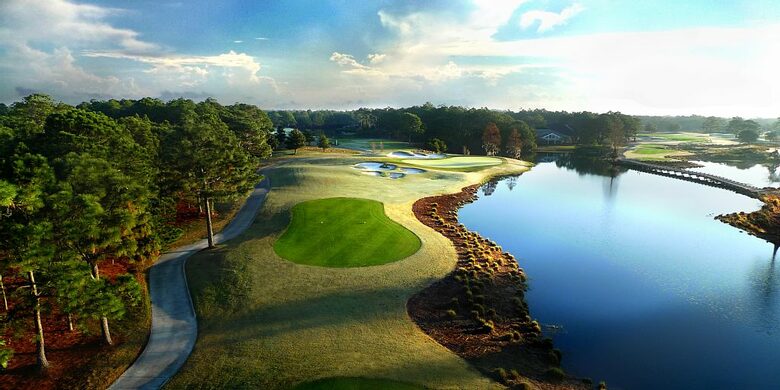 Beachside Tower Condo - Sandestin - Miramar Beach, Florida