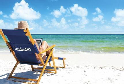 Beachside Tower Condo - Sandestin - Miramar Beach, Florida