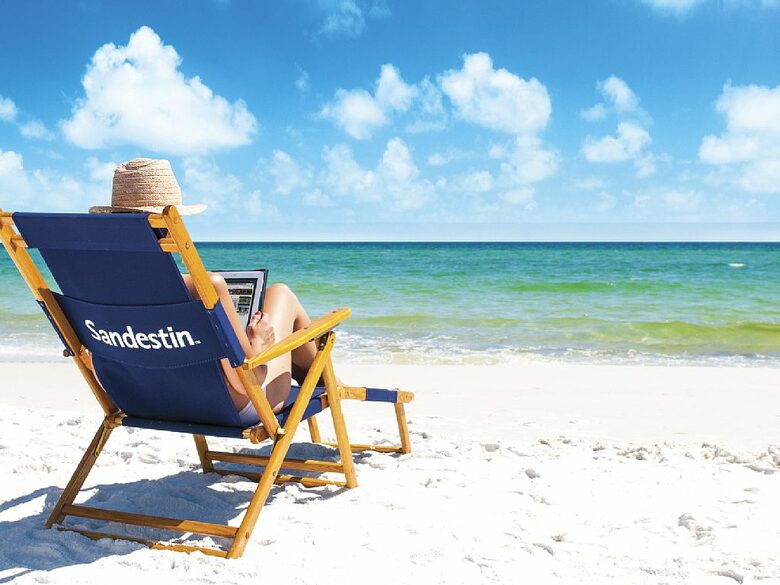 Beachside Tower Condo - Sandestin - Miramar Beach, Florida