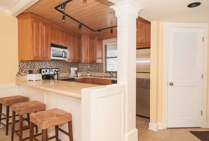 Beachside Tower Condo - Sandestin - Miramar Beach, Florida