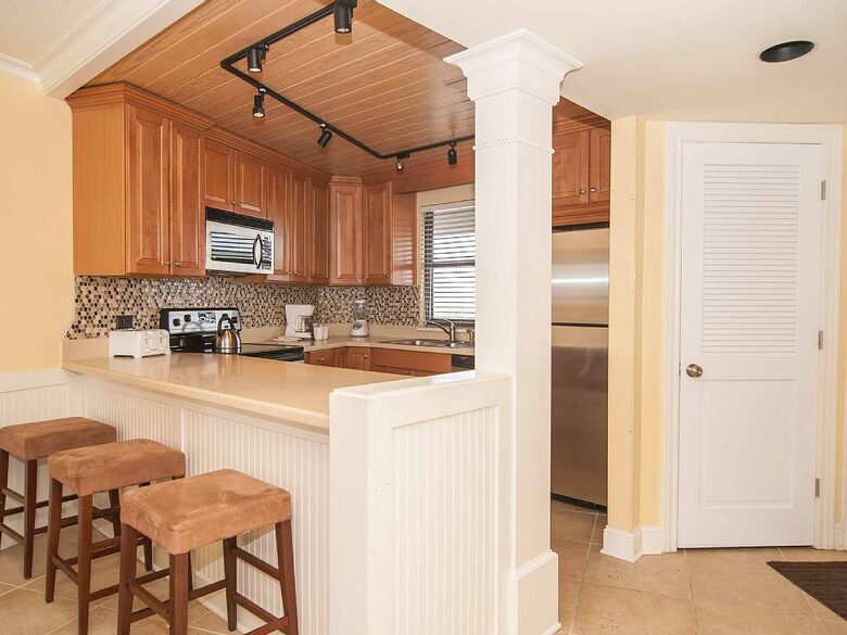 Beachside Tower Condo - Sandestin - Miramar Beach, Florida