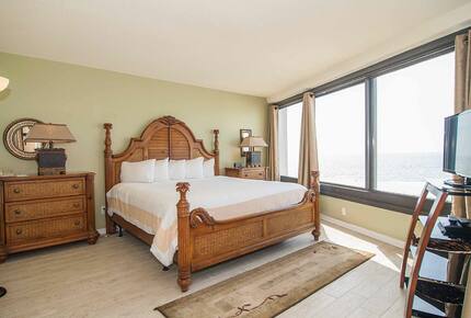 Beachside Tower Condo - Sandestin - Miramar Beach, Florida