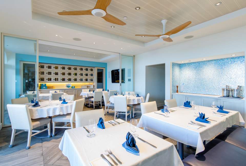 The Ritz-Carlton Club, St. Thomas - 2 Bedroom - St. Thomas, Virgin Islands, U.S.