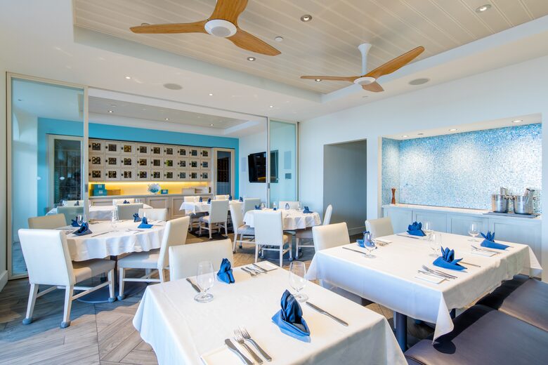 The Ritz-Carlton Club, St. Thomas - 2 Bedroom - St. Thomas, Virgin Islands, U.S.