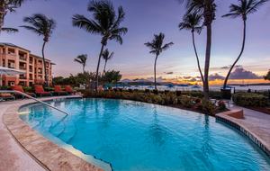The Ritz-Carlton Club, St. Thomas - 2 Bedroom - St. Thomas, Virgin Islands, U.S.