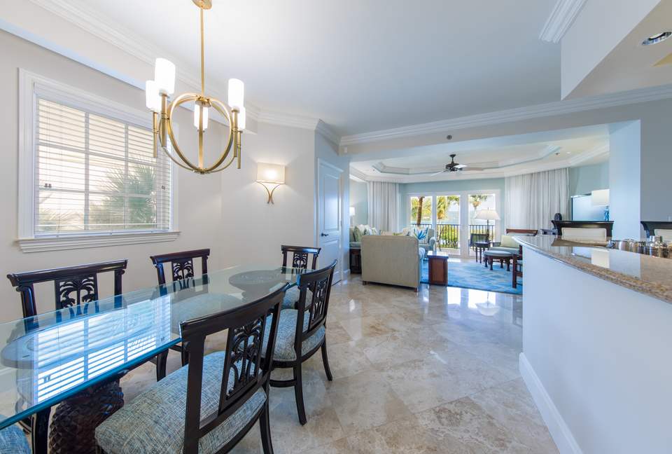 The Ritz-Carlton Club, St. Thomas - 2 Bedroom - St. Thomas, Virgin Islands, U.S.