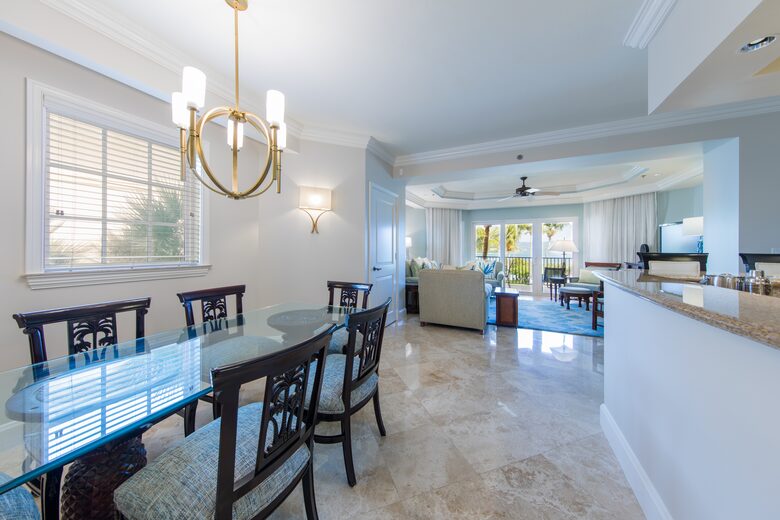 The Ritz-Carlton Club, St. Thomas - 2 Bedroom - St. Thomas, Virgin Islands, U.S.