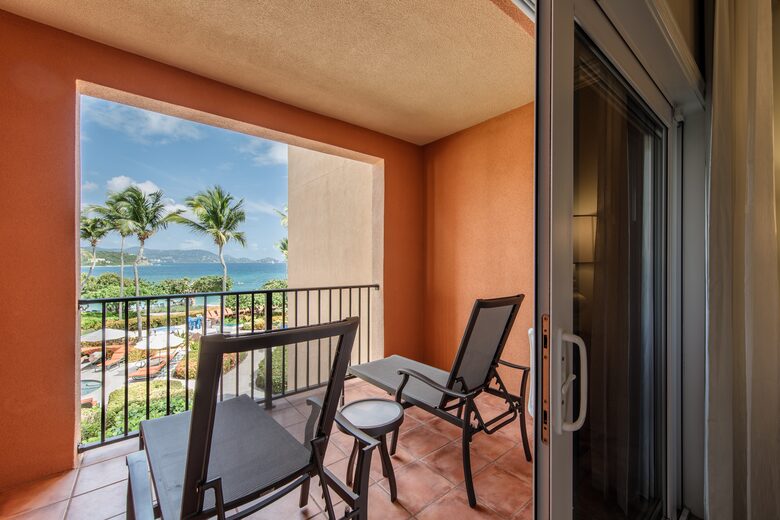 The Ritz-Carlton Club, St. Thomas - 2 Bedroom - St. Thomas, Virgin Islands, U.S.