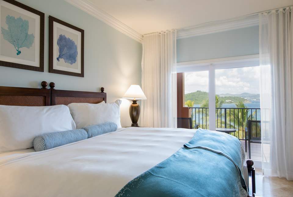 The Ritz-Carlton Club, St. Thomas - 2 Bedroom - St. Thomas, Virgin Islands, U.S.