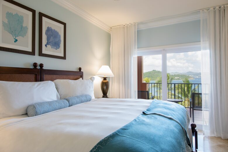 The Ritz-Carlton Club, St. Thomas - 2 Bedroom - St. Thomas, Virgin Islands, U.S.