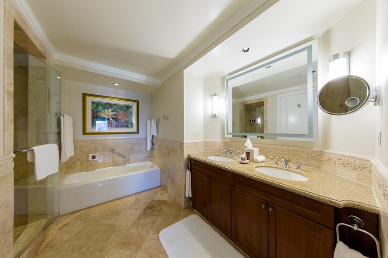 The Ritz-Carlton Club, St. Thomas - 2 Bedroom - St. Thomas, Virgin Islands, U.S.
