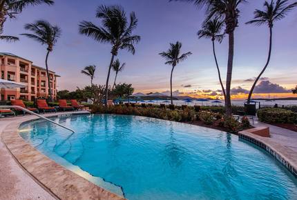 The Ritz-Carlton Club, St. Thomas - 3 Bedroom - St. Thomas, Virgin Islands, U.S.