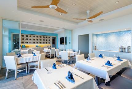 The Ritz-Carlton Club, St. Thomas - 3 Bedroom - St. Thomas, Virgin Islands, U.S.