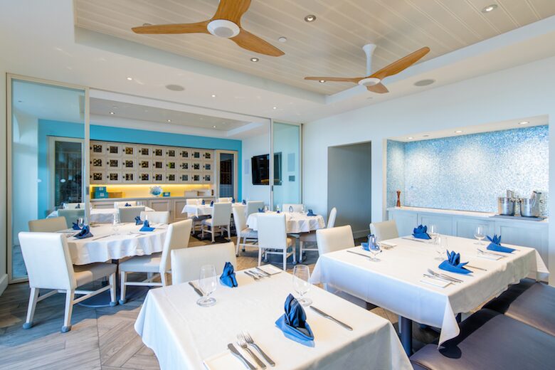 The Ritz-Carlton Club, St. Thomas - 3 Bedroom - St. Thomas, Virgin Islands, U.S.