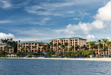 The Ritz-Carlton Club, St. Thomas - 3 Bedroom - St. Thomas, Virgin Islands, U.S.