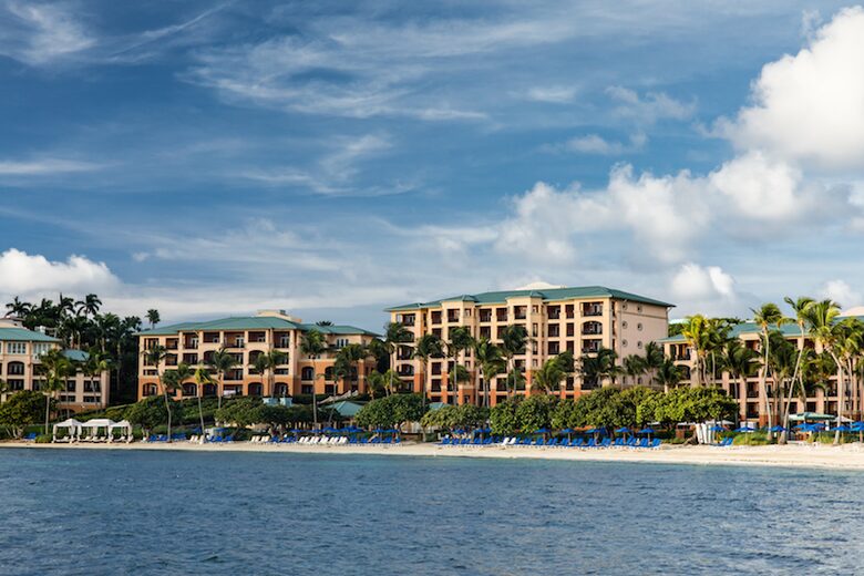 The Ritz-Carlton Club, St. Thomas - 3 Bedroom - St. Thomas, Virgin Islands, U.S.