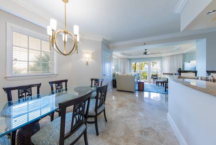 The Ritz-Carlton Club, St. Thomas - 3 Bedroom - St. Thomas, Virgin Islands, U.S.