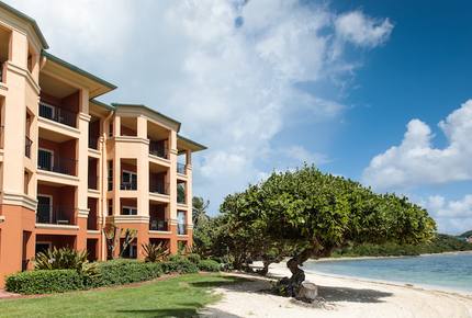 The Ritz-Carlton Club, St. Thomas - 3 Bedroom - St. Thomas, Virgin Islands, U.S.